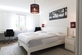 Phòng ngủ 4 Superb Suite “POCKET WIFI”