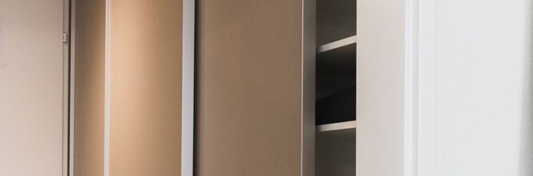 Sảnh chờ Superb Suite “POCKET WIFI”