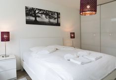 Phòng ngủ 4 Superb Suite “POCKET WIFI”