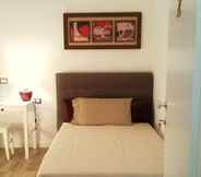 Kamar Tidur 4 Garden House - Luxury Guest House