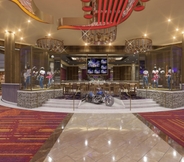 Lobby 5 Hard Rock Hotel & Casino Sacramento