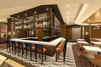 Bar, Cafe and Lounge Hard Rock Hotel & Casino Sacramento