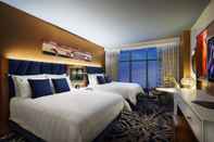 Bedroom Hard Rock Hotel & Casino Sacramento