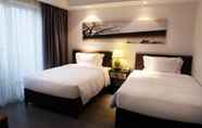 Bilik Tidur 5 Sheenjoy Hotel Chongqing