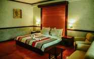 Kamar Tidur 3 Southgate Inn