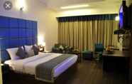 Bedroom 3 Wild Tiger Resorts Bandhavgarh