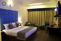Bedroom Wild Tiger Resorts Bandhavgarh