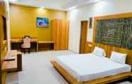 Bedroom 5 Wild Tiger Resorts Bandhavgarh