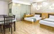 Kamar Tidur 6 Floral Hotel The Heroes Farmyard Beijing