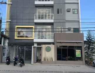 Luar Bangunan 2 Nathaniel Hotel