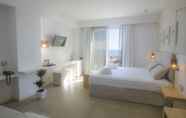 Bedroom 6 Albatros Beach Hotel