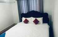 Kamar Tidur 5 EZ Guesthouse