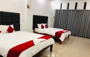 Kamar Tidur 2 EZ Guesthouse