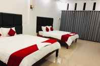 Kamar Tidur EZ Guesthouse