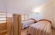 Phòng ngủ 7 Hotel Les Trois Marchands