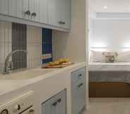 Kamar Tidur 3 Aphrodite Luxury Apartment