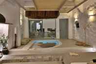 Fasilitas Hiburan Aphrodite Luxury Apartment