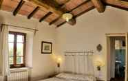 ห้องนอน 7 Agriturismo Casa Greppo