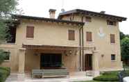 Exterior 2 B&B Casale la Meridiana