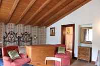 Common Space B&B Casale la Meridiana