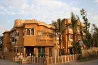 Exterior Hotel Pratap Palace