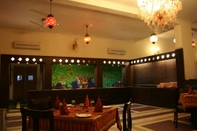 Restoran Hotel Pratap Palace