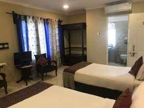 Phòng ngủ 4 Hotel Pratap Palace