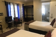 Kamar Tidur Hotel Pratap Palace