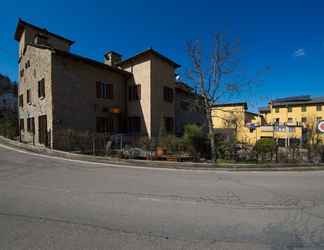 Exterior 2 Albergo Ca Cerfogli