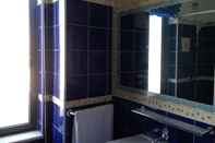 In-room Bathroom Residence Mareblu