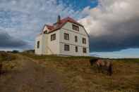 Exterior Stangarholt  Mountain View