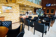 Bar, Cafe and Lounge Hotel Slavonija