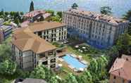 Atraksi di Area Sekitar 2 Grand Hotel Victoria Concept & Spa