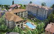 Nearby View and Attractions 2 Grand Hotel Victoria Concept & Spa