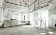 Lobby 3 Grand Hotel Victoria Concept & Spa