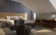 Bedroom 6 Grand Hotel Victoria Concept & Spa