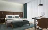 Bedroom 5 Grand Hotel Victoria Concept & Spa