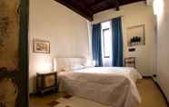 Bedroom 3 Campo Marzio