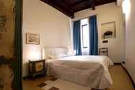 Bedroom Campo Marzio