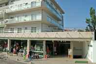 Exterior Hotel Recinto