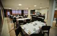 Restoran 2 Hotel Recinto