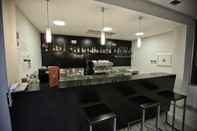 Bar, Cafe and Lounge Hotel Recinto