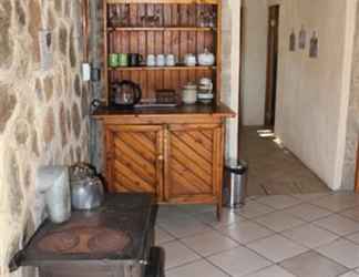 Lobby 2 Riverman Cabin