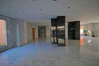 Lobby Estudio Costa Calpe - Horizonte