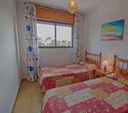 Bilik Tidur 5 Villa Costa Calpe - Bellota