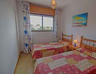 Bilik Tidur 2 Villa Costa Calpe - Bellota