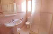 In-room Bathroom 7 Villa Costa Calpe - Avellana
