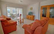 Ruang Umum 6 Villa Costa Calpe - Avellana