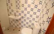 In-room Bathroom 5 Villa Costa Calpe - Milotxa