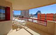 Phòng ngủ 7 Apartamento Costa Calpe - Amatista